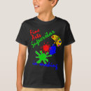 Search for artistic kids tshirts School