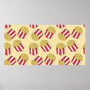 Search for popcorn posters Blue