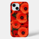 Search for poppy design iphone cases Flowers