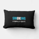Search for cigarette cushions Smoking