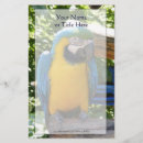 Search for parrot stationery paper Pet