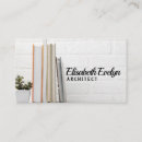 Search for knowledge business cards Reading