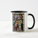 Search for stained glass windows mugs Cathedral