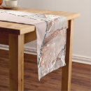 Search for blush pink table runners White