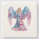 Search for angel coasters Flag