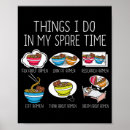 Search for ramen posters Japanese food