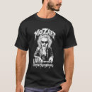 Search for mozart tshirts Symphony