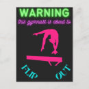 Search for warning postcards Pink