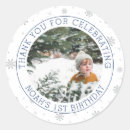 Search for silver snowflake stickers Blue