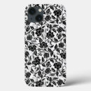 Search for black swirls iphone cases Flowers