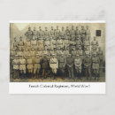 Search for regiments postcards French
