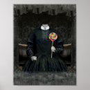 Search for dark humor posters Gothic
