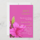 Search for pink azalea invitations Flowers