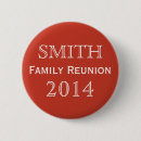 Search for family reunion badges Text
