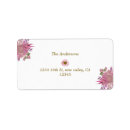 Search for create your own return address labels Calligraphy