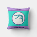 Search for turquoise and purple cushions Girl