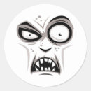 Search for vampir stickers Monster