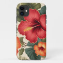 Search for retro hibiscus iphone cases Tropical