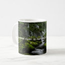 Search for forest green mugs River