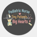 Search for tiny heart stickers Nursing student