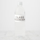 Search for class reunion labels College