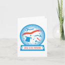 Search for climate change christmas cards Snowman