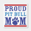 Search for pit magnets Dog