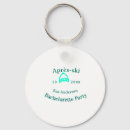 Search for bachelorette party weekend key rings Calligraphy typography elegant romantic