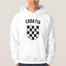 Search for croatia hoodies Emblem