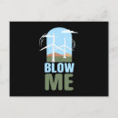 Search for powered by wind postcards Electricity