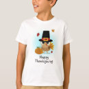 Search for thanksgiving kids tshirts Fall colours