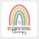 Search for occupation stickers Ot student