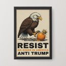 Search for anti eagles badges Political