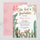 Search for taco bout a graduation invitations Watercolor