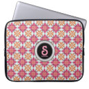 Search for pink laptop cases Floral pattern