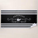Search for nautical beach towels Striped
