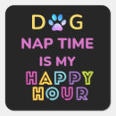 Search for nap time stickers Dog