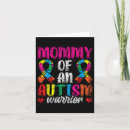 Search for autism warrior cards Rizz