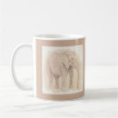 Search for elephant art mugs Sketch