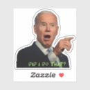 Search for i did it stickers That