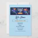 Search for school dance invitations Dancers