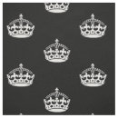Search for crown fabric Keep calm