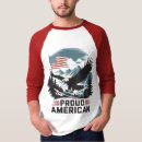 Search for american eagle tshirts Proud