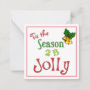 Search for tis season to be jolly cards Cute