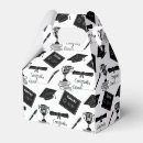 Search for graduation favour boxes Graduate
