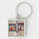 Search for 14th key rings Battle