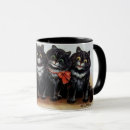 Search for calico kittens mugs Black