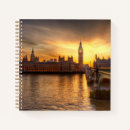 Search for ben notebooks Thames river