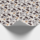 Search for hedgehog wrapping paper Modern