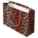 Search for tiger gift bags Lion
